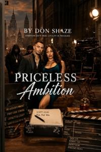 Priceless Ambition