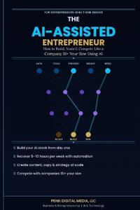 The Ai-Assisted Entrepreneur