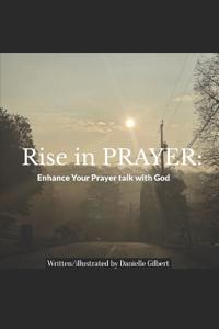 Rise in PRAYER