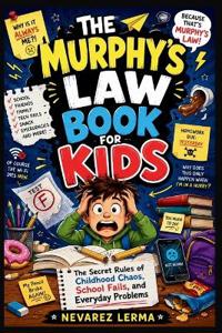 The Murphy's Law Book for Kids