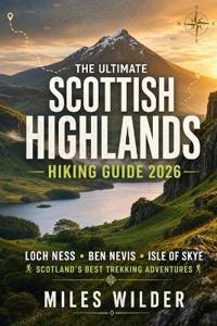 The Ultimate Scottish Highlands Hiking Guide 2026