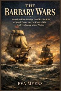 The Barbary Wars
