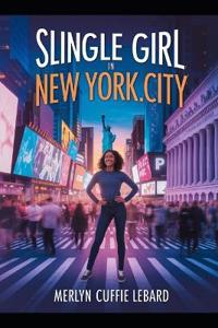 Slingle Girl in New York City