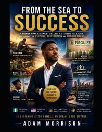 From The Sea To Success