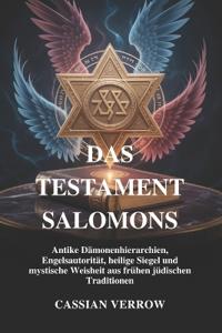 Das Testament Salomons