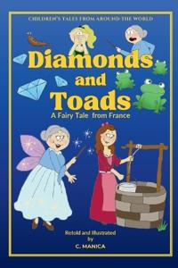 Diamonds and Toads