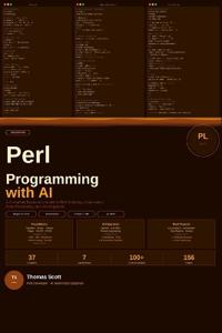 Perl Programming with AI