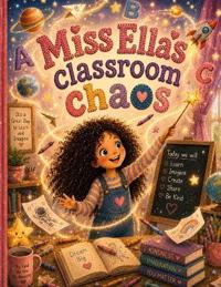 Miss Ella's Classroom Chaos