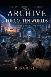 The Archive of Forgotten Worlds