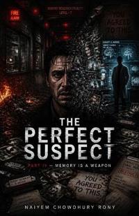 The Perfect Suspect