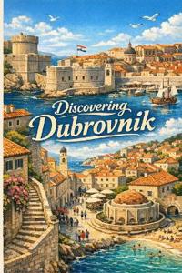 Discovering Dubrovnik
