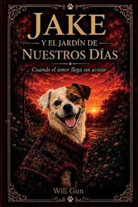 Jake Y El Jardin de Nuestros Dias