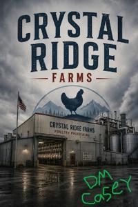 Crystal Ridge Farms