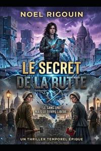 Le Secret de la Butte