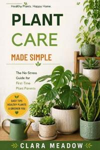 Plant Care Made Simple