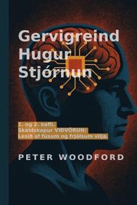 Gervigreind Hugur Stjórnun
