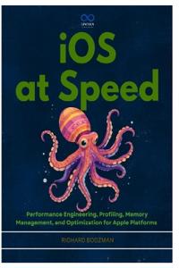 iOS at Speed