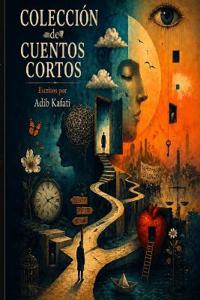 Colección de cuentos cortos
