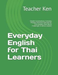 Everyday English for Thai Learners