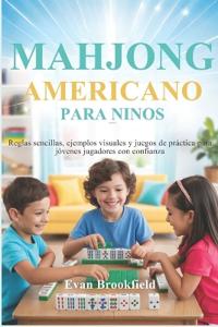 Mahjong Americano Para Niños