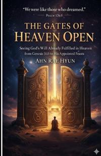 The Gates of Heaven Open