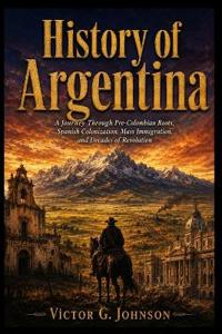 History of Argentina
