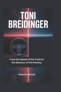 Toni Breidinger