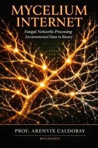 Mycelium Internet