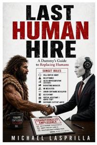 Last Human Hire