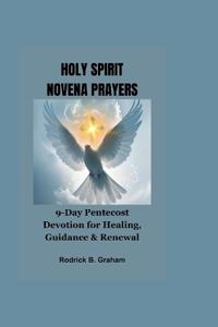 Holy Spirit Novena Prayers