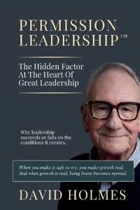Permission Leadership