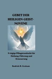 Gebet Der Heiligen-Geist-Novene