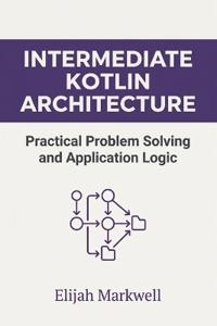 Intermediate Kotlin Architecture