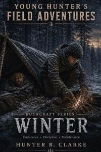 Young Hunter's Field Adventures