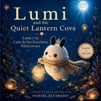 Lumi and the Quiet Lantern Cove - Lumi y la Cala de los Farolitos Silenciosos