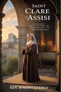 Saint Clare of Assisi
