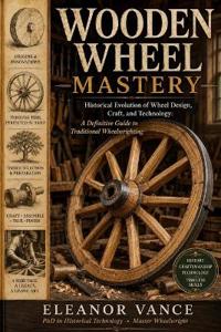 Wooden Wheel Mastery