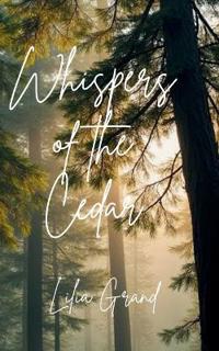 Whispers of the Cedar