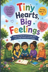 Tiny Hearts, Big Feelings