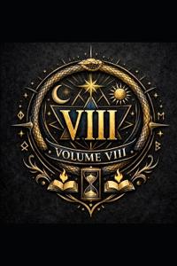 The Pyramid Codex Volume VIII