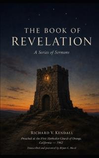 The Book Of Revelation