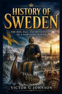 History of Sweden