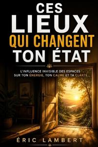Ces lieux qui changent ton état