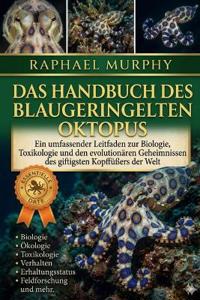 Das Handbuch Des Blaugeringelten Oktopus