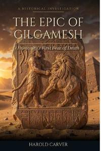 The Epic of Gilgamesh