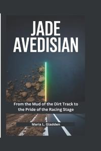 Jade Avedisian