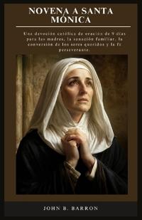 Novena a Santa Mónica