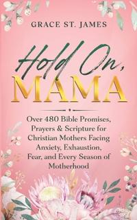 Hold On, Mama