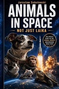 Animals in Space