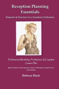 Reception Planning Essentials
